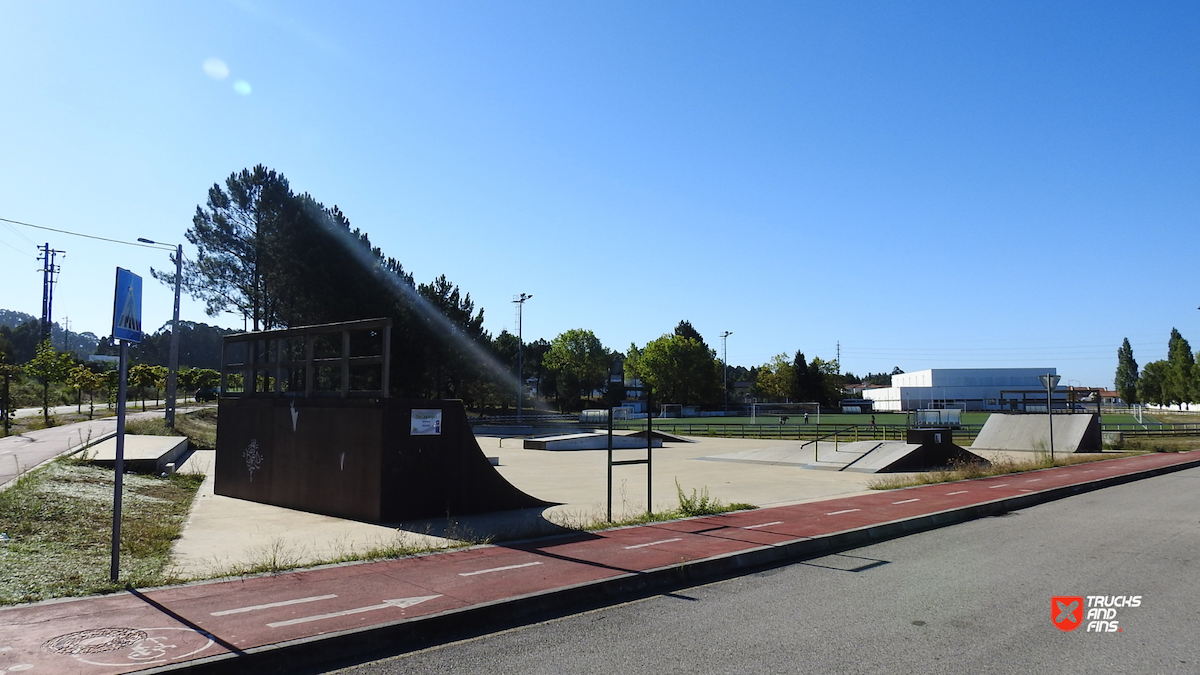 Branca skatepark